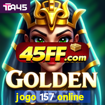 jogo 157 online